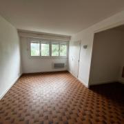 Photo n°1 - Louer un appartement studio<br/> de 32 m² à Nantes (44300)