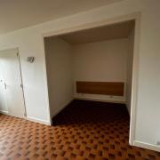Photo n°2 - Louer un appartement studio<br/> de 32 m² à Nantes (44300)