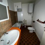 Photo n°3 - Louer un appartement studio<br/> de 32 m² à Nantes (44300)