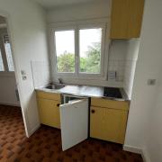 Photo n°4 - Louer un appartement studio<br/> de 32 m² à Nantes (44300)