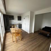 Photo n°4 - Louer un appartement studio<br/> de 32 m² à Nantes (44300)