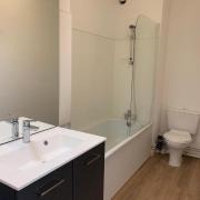 Photo n°5 - Louer un appartement studio<br/> de 32 m² à Nantes (44300)