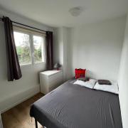 Photo n°6 - Louer un appartement studio<br/> de 32 m² à Nantes (44300)