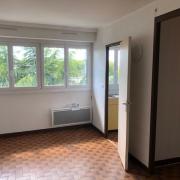 Photo n°1 - Louer un appartement studio<br/> de 31 m² à Nantes (44300)