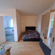 Photo n°1 - Louer un appartement studio<br/> de 29 m² à Nantes (44300)