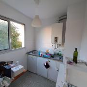 Photo n°3 - Louer un appartement studio<br/> de 29 m² à Nantes (44300)