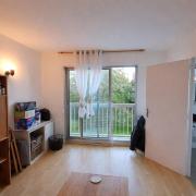 Photo n°5 - Louer un appartement studio<br/> de 29 m² à Nantes (44300)