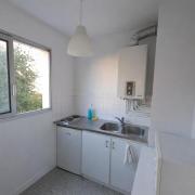 Photo n°2 - Louer un appartement studio<br/> de 29 m² à Nantes (44300)