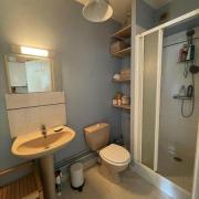 Photo n°7 - Louer un appartement studio<br/> de 26 m² à Nantes (44300)