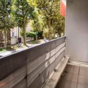 Photo n°2 - Louer un appartement studio<br/> de 35 m² à Nantes (44300)