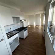 Photo n°1 - Louer un appartement studio<br/> de 31 m² à Nantes (44100)