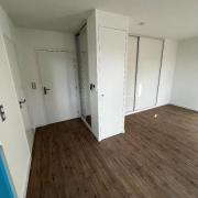 Photo n°3 - Louer un appartement studio<br/> de 31 m² à Nantes (44100)