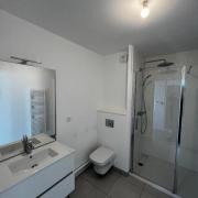 Photo n°4 - Louer un appartement studio<br/> de 31 m² à Nantes (44100)
