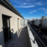 Photo n°5 - Louer un appartement studio<br/> de 31 m² à Nantes (44100)