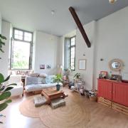 Photo n°2 - Louer un appartement 2 pièces<br/> de 48 m² à Le Cellier (44850)