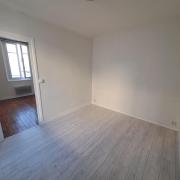 Photo n°1 - Louer un appartement 2 pièces<br/> de 32 m² à Nantes (44000)