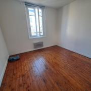 Photo n°2 - Louer un appartement 2 pièces<br/> de 32 m² à Nantes (44000)