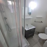 Photo n°3 - Louer un appartement 2 pièces<br/> de 32 m² à Nantes (44000)