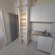 Photo n°4 - Louer un appartement 2 pièces<br/> de 32 m² à Nantes (44000)