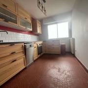Photo n°5 - Louer un appartement 2 pièces<br/> de 51 m² à Nantes (44300)