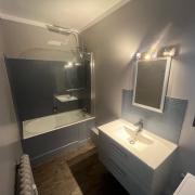 Photo n°6 - Louer un appartement 2 pièces<br/> de 51 m² à Nantes (44300)