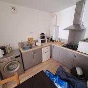 Photo n°4 - Louer un appartement 2 pièces<br/> de 46 m² à Nantes (44300)