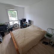 Photo n°6 - Louer un appartement 2 pièces<br/> de 46 m² à Nantes (44300)