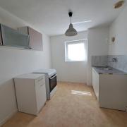 Photo n°4 - Louer un appartement 2 pièces<br/> de 50 m² à Nantes (44300)