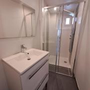 Photo n°7 - Louer un appartement 2 pièces<br/> de 50 m² à Nantes (44300)