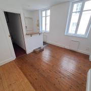 Photo n°1 - Louer un appartement 2 pièces<br/> de 31 m² à Nantes (44000)