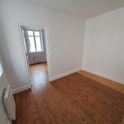 Photo n°2 - Louer un appartement 2 pièces<br/> de 31 m² à Nantes (44000)
