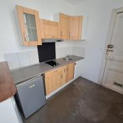 Photo n°3 - Louer un appartement 2 pièces<br/> de 31 m² à Nantes (44000)