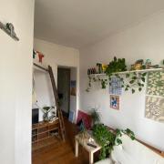 Photo n°2 - Louer un appartement 2 pièces<br/> de 35 m² à Nantes (44000)