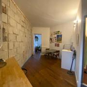 Photo n°11 - Louer un appartement 2 pièces<br/> de 35 m² à Nantes (44000)