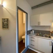Photo n°12 - Louer un appartement 2 pièces<br/> de 35 m² à Nantes (44000)