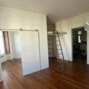 Photo n°4 - Louer un appartement 2 pièces<br/> de 35 m² à Nantes (44000)