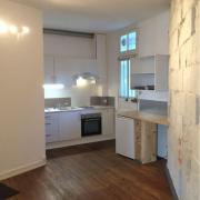 Photo n°5 - Louer un appartement 2 pièces<br/> de 35 m² à Nantes (44000)