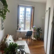 Photo n°9 - Louer un appartement 2 pièces<br/> de 35 m² à Nantes (44000)