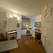 Photo n°10 - Louer un appartement 2 pièces<br/> de 35 m² à Nantes (44000)