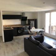 Photo n°1 - Louer un appartement 2 pièces<br/> de 36 m² à Nantes (44000)
