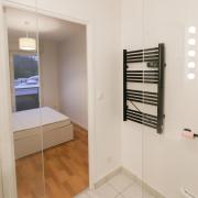 Photo n°11 - Louer un appartement 2 pièces<br/> de 26 m² à Nantes (44300)