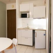 Photo n°4 - Louer un appartement 2 pièces<br/> de 26 m² à Nantes (44300)