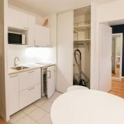 Photo n°5 - Louer un appartement 2 pièces<br/> de 26 m² à Nantes (44300)