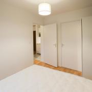 Photo n°7 - Louer un appartement 2 pièces<br/> de 26 m² à Nantes (44300)