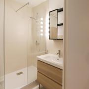 Photo n°8 - Louer un appartement 2 pièces<br/> de 26 m² à Nantes (44300)