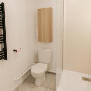 Photo n°9 - Louer un appartement 2 pièces<br/> de 26 m² à Nantes (44300)