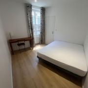 Photo n°2 - Louer un appartement 2 pièces<br/> de 43 m² à Nantes (44000)