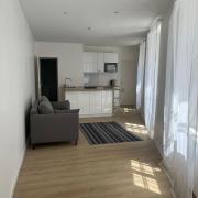 Photo n°4 - Louer un appartement 2 pièces<br/> de 43 m² à Nantes (44000)