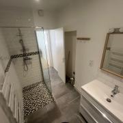 Photo n°6 - Louer un appartement 2 pièces<br/> de 43 m² à Nantes (44000)