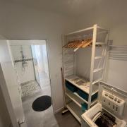 Photo n°7 - Louer un appartement 2 pièces<br/> de 43 m² à Nantes (44000)